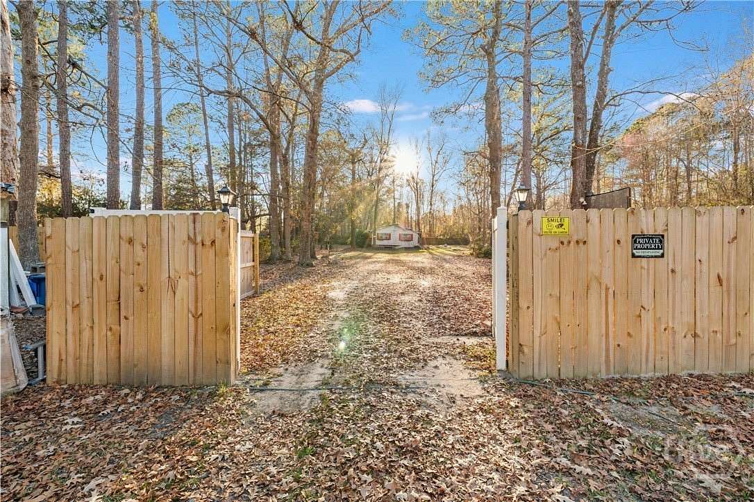 1.84 Acres of Improved Residential Land for Sale in Guyton, Georgia