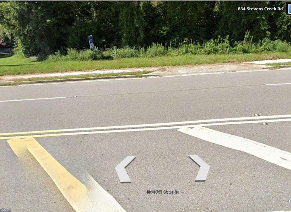 1.5 Acres of Land for Sale in Augusta, Georgia