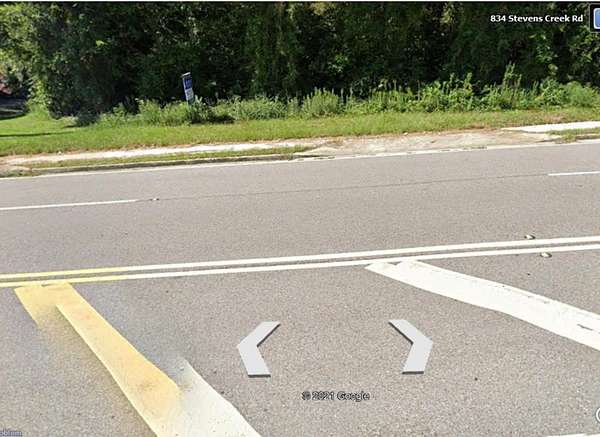 1.5 Acres of Land for Sale in Augusta, Georgia