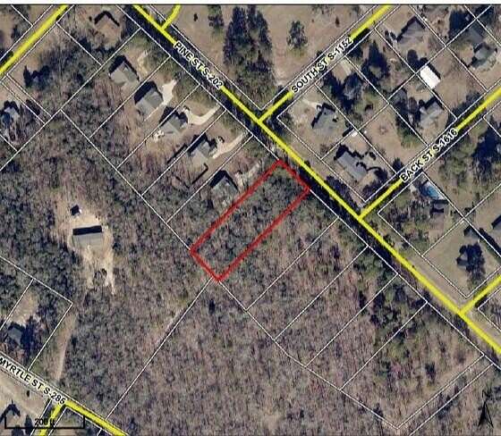 0.72 Acres of Residential Land for Sale in Gloverville, South Carolina
