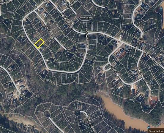 0.27 Acres of Residential Land for Sale in McCormick, South Carolina