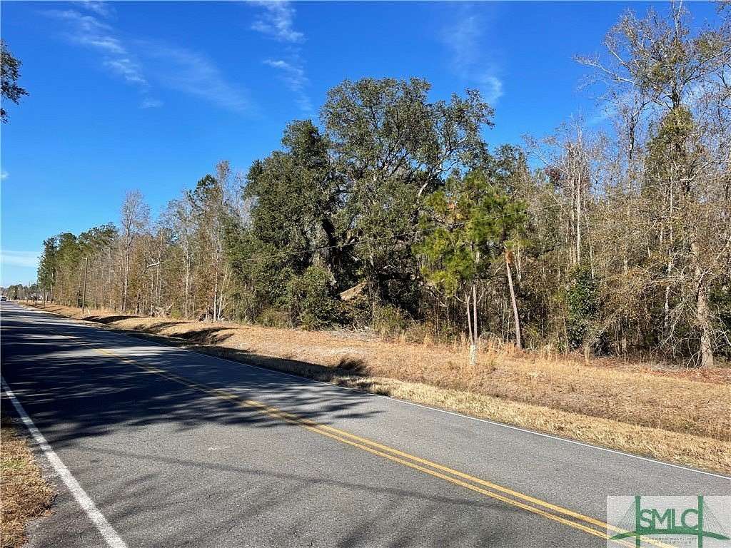 2 Acres of Residential Land for Sale in Rincon, Georgia