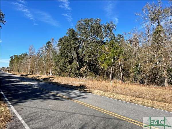 2 Acres of Residential Land for Sale in Rincon, Georgia