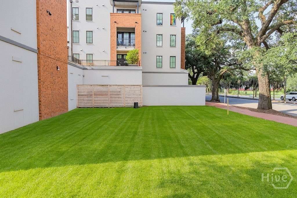 0.08 Acres of Residential Land for Sale in Savannah, Georgia