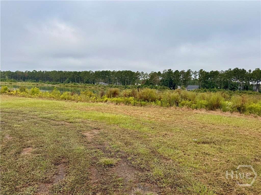 5 Acres of Residential Land for Sale in Richmond Hill, Georgia