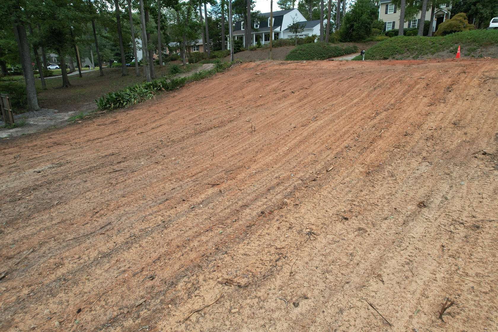 0.44 Acres of Residential Land for Sale in Augusta, Georgia