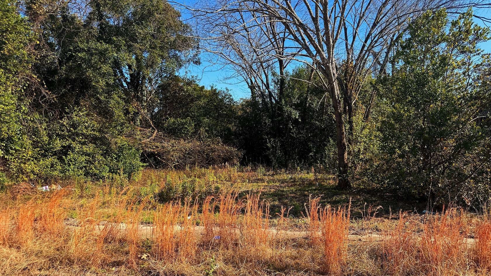 0.09 Acres of Residential Land for Sale in Augusta, Georgia