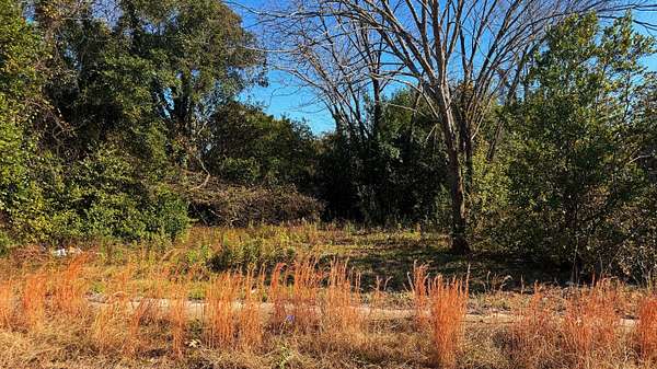 0.09 Acres of Residential Land for Sale in Augusta, Georgia