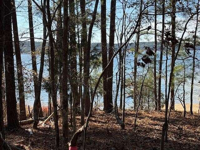 0.5 Acres of Residential Land for Sale in McCormick, South Carolina