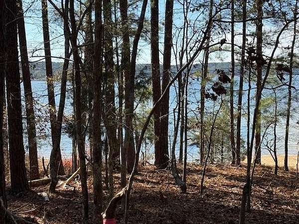 0.5 Acres of Residential Land for Sale in McCormick, South Carolina