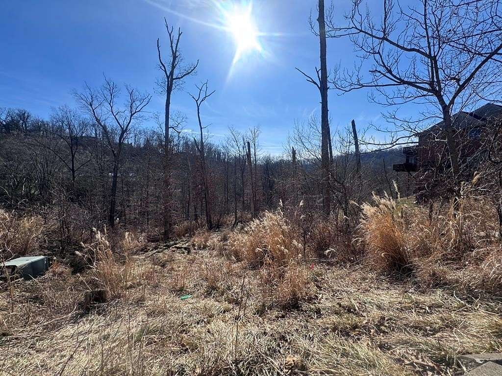 Residential Land for Sale in South Charleston, West Virginia