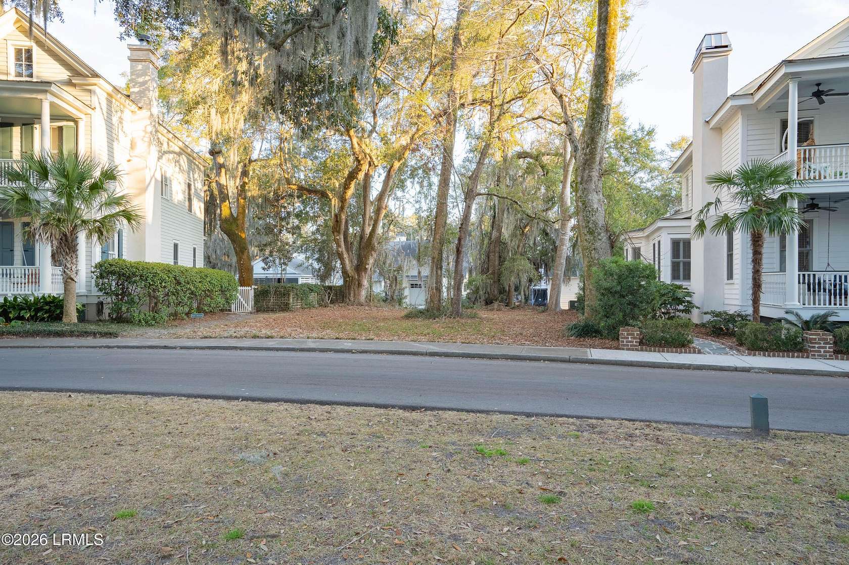0.13 Acres of Residential Land for Sale in Beaufort, South Carolina