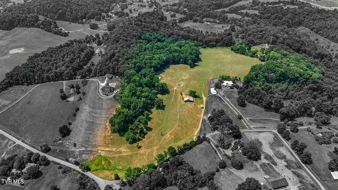 23.8 Acres of Land for Sale in Jonesborough, Tennessee