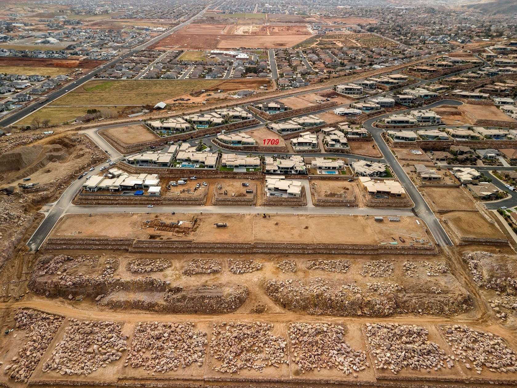 0.61 Acres of Land for Sale in St. George, Utah