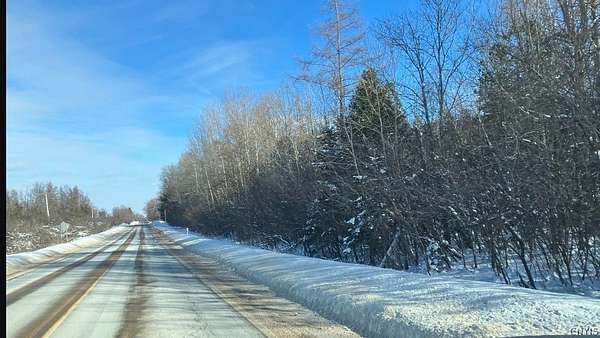 26 Acres of Recreational & Residential Land for Sale in Potsdam, New York