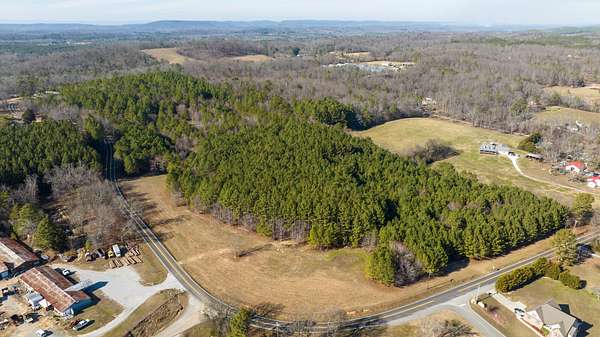 0.81 Acres of Residential Land for Sale in Cleveland, Tennessee