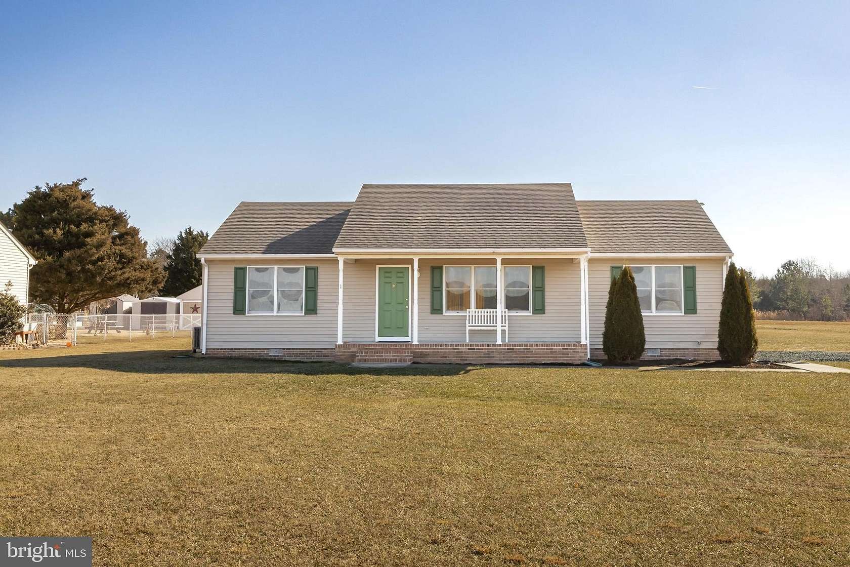 1.78 Acres of Residential Land with Home for Sale in Salisbury, Maryland