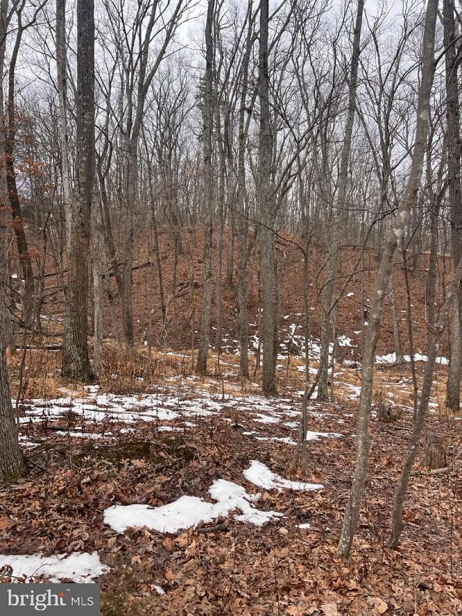 3.58 Acres of Residential Land for Sale in Star Tannery, Virginia