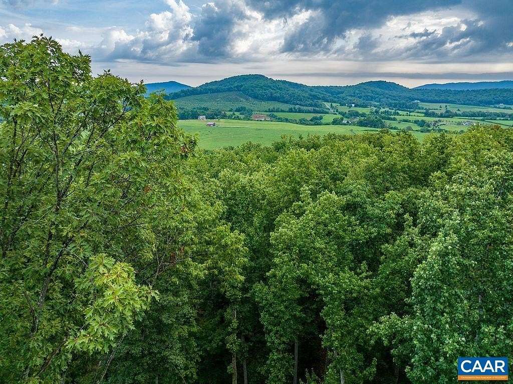 2.79 Acres of Residential Land for Sale in North Garden, Virginia