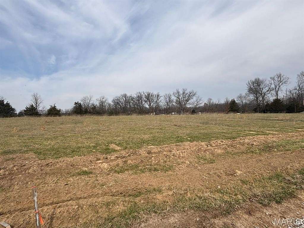 3 Acres of Residential Land for Sale in Monroe City, Missouri