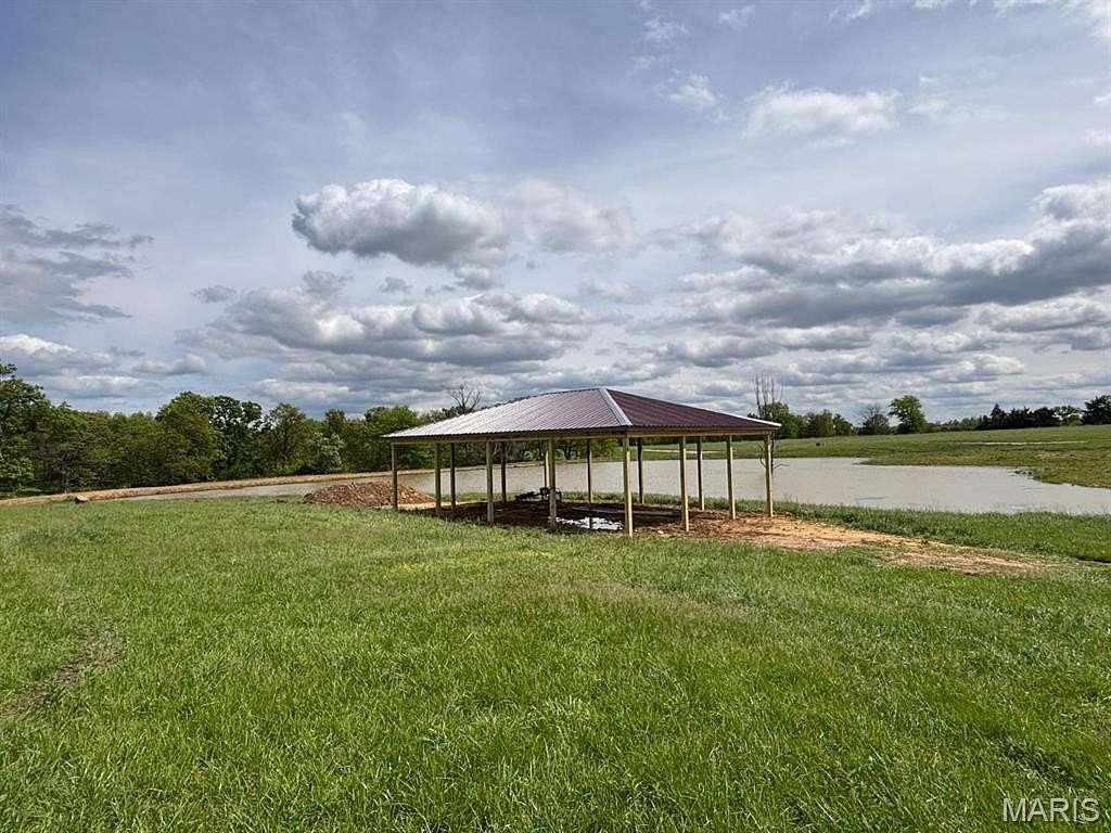 3 Acres of Residential Land for Sale in Monroe City, Missouri