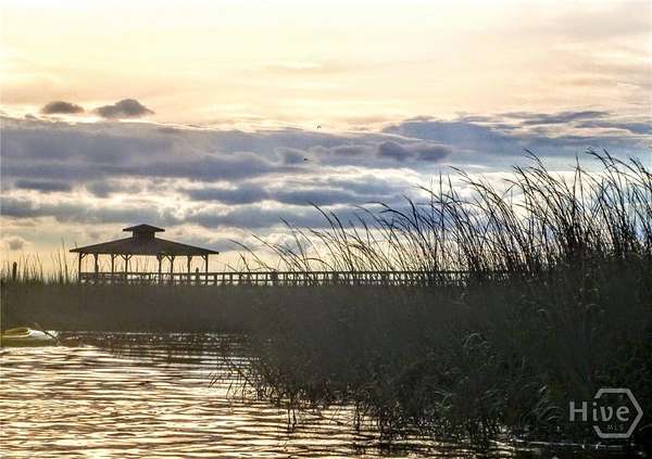 1.23 Acres of Residential Land for Sale in Townsend, Georgia