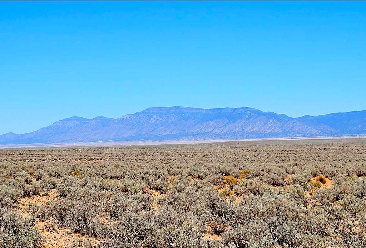 0.5 Acres of Residential Land for Sale in Rio Communities, New Mexico