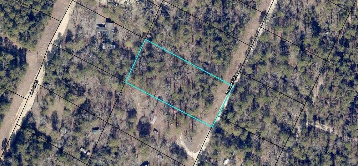 1 Acre of Residential Land for Sale in Girard, Georgia