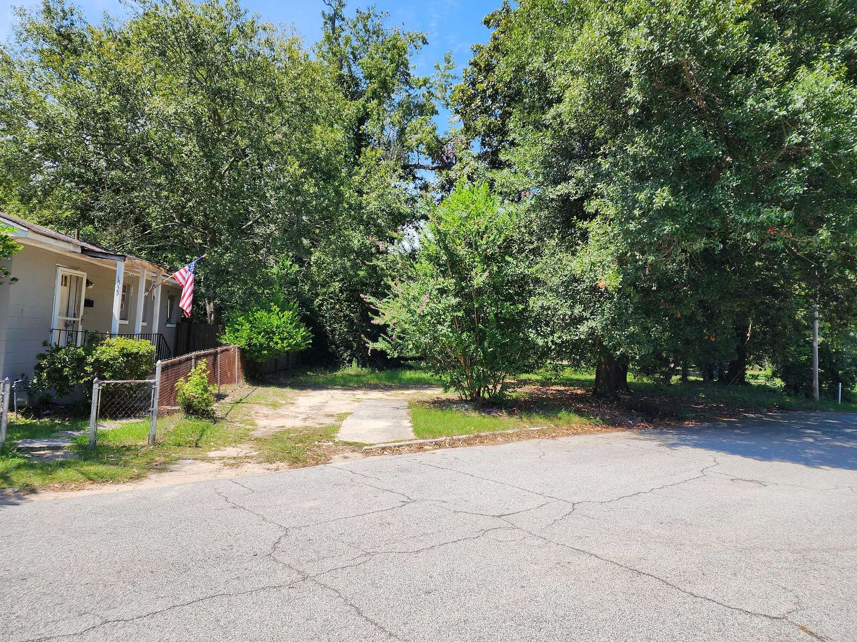 0.11 Acres of Residential Land for Sale in Augusta, Georgia