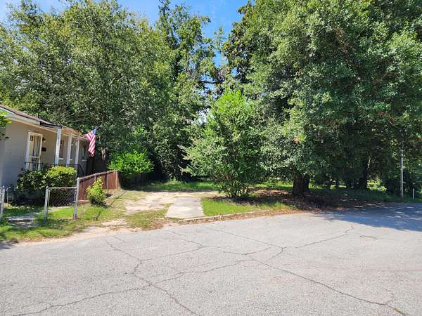 0.11 Acres of Residential Land for Sale in Augusta, Georgia