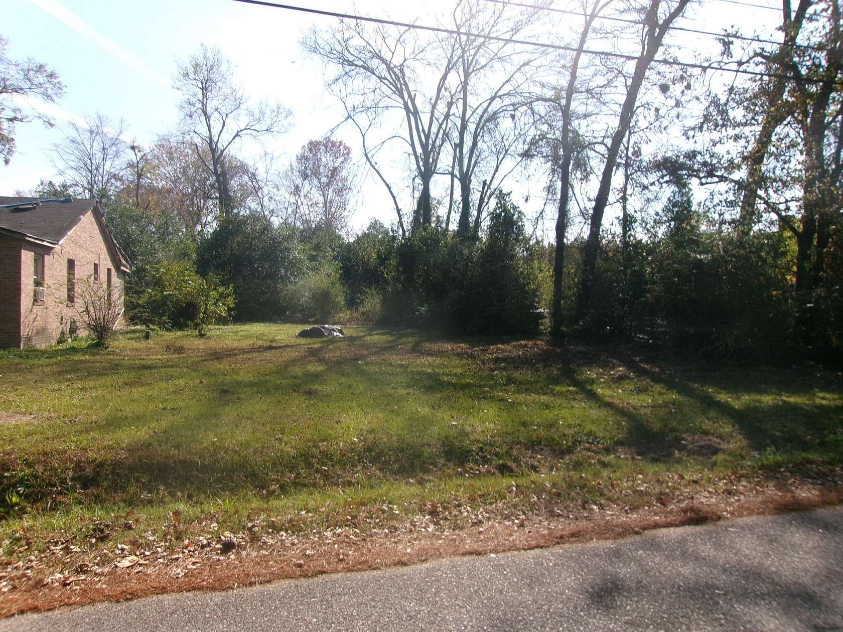0.18 Acres of Residential Land for Sale in Augusta, Georgia