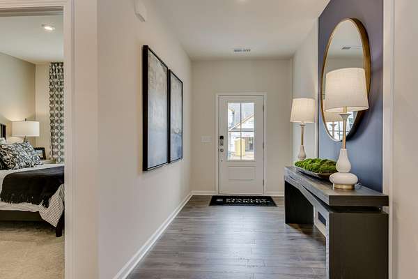 21 Acres of Land with Home for Sale in Harlem, Georgia