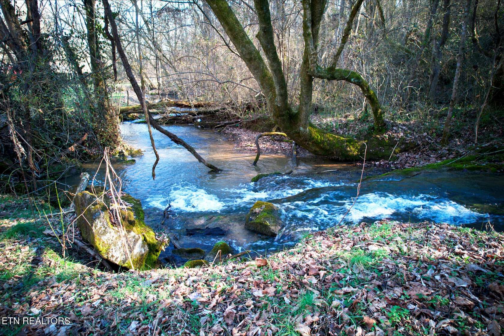 0.75 Acres of Residential Land for Sale in Chuckey, Tennessee