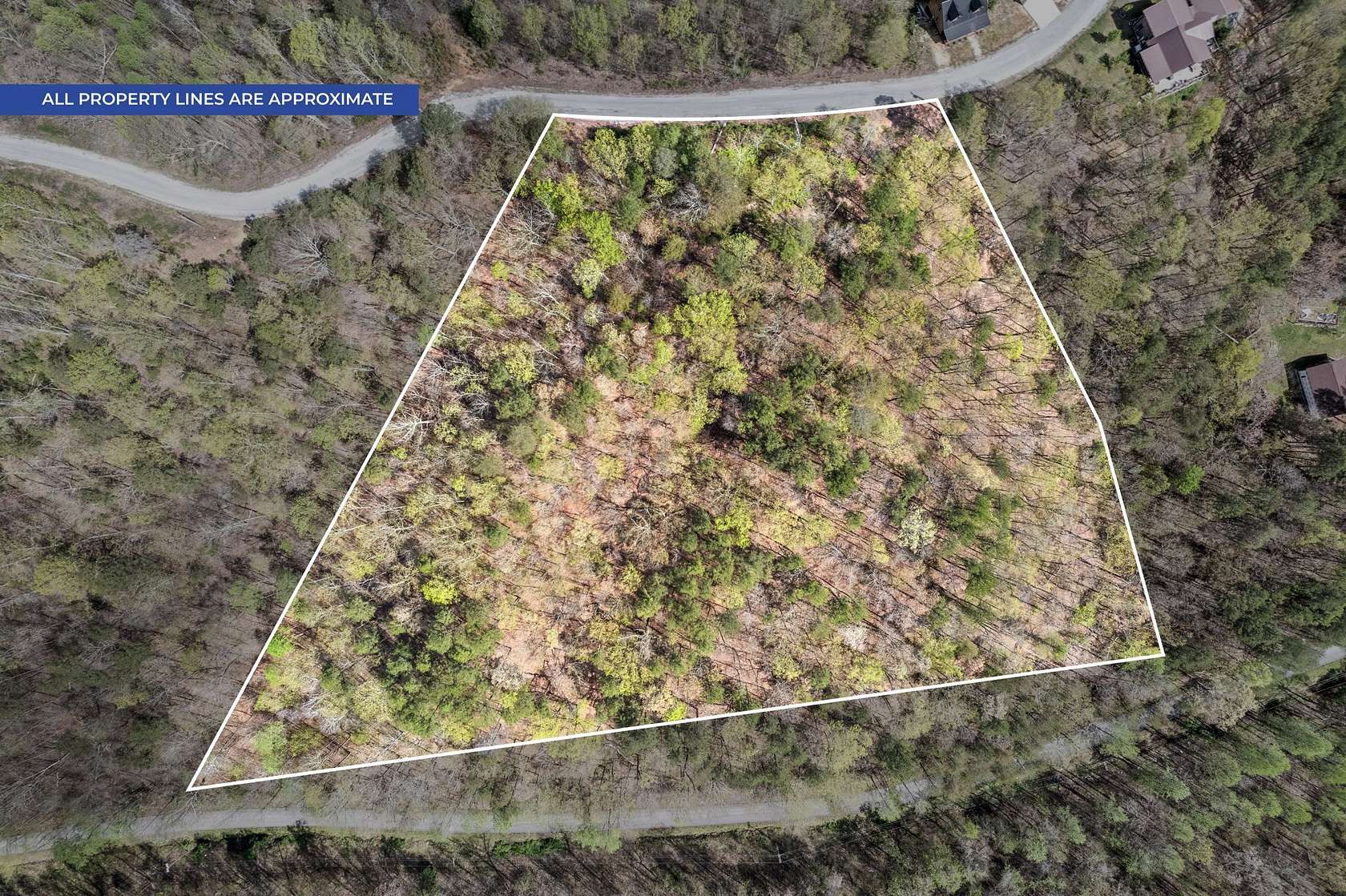 5.45 Acres of Residential Land for Sale in Waverly, Tennessee