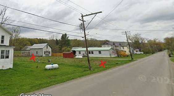 0.71 Acres of Residential Land for Sale in Cherry Creek, New York