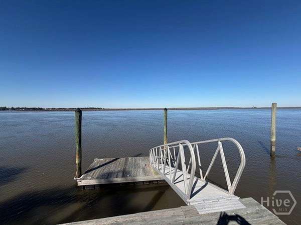 0.57 Acres of Residential Land for Sale in Richmond Hill, Georgia