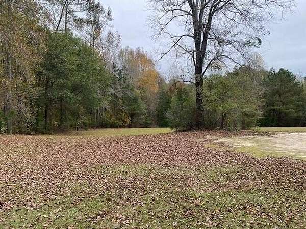 7.14 Acres of Residential Land for Sale in Appling, Georgia