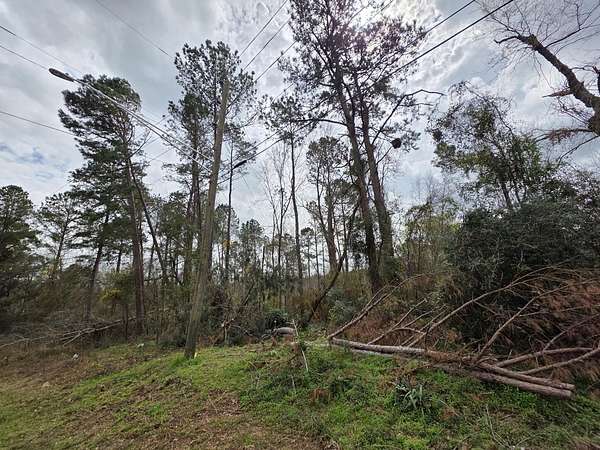 118 Acres of Land for Sale in Hephzibah, Georgia