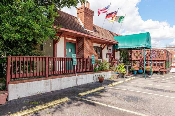 1.57 Acres of Improved Commercial Land for Sale in Augusta, Georgia