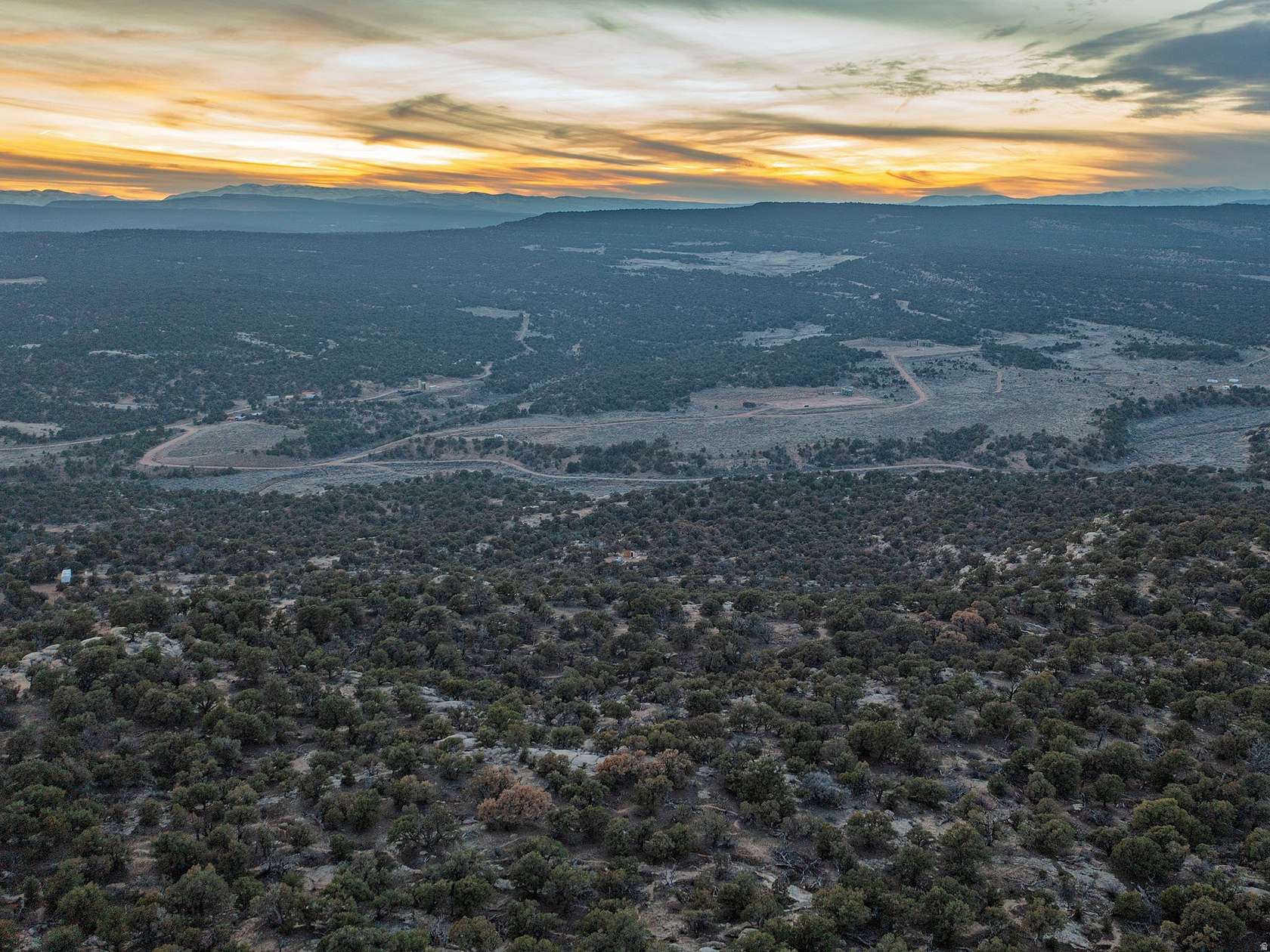 40 Acres of Land for Sale in Duchesne, Utah