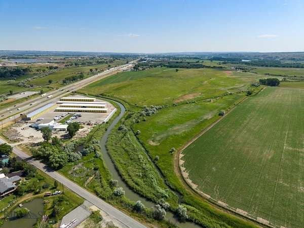 206 Acres of Land for Sale in Billings, Montana