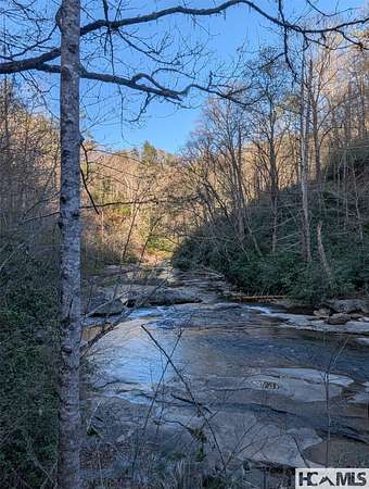 2.2 Acres of Land for Sale in Cullowhee, North Carolina