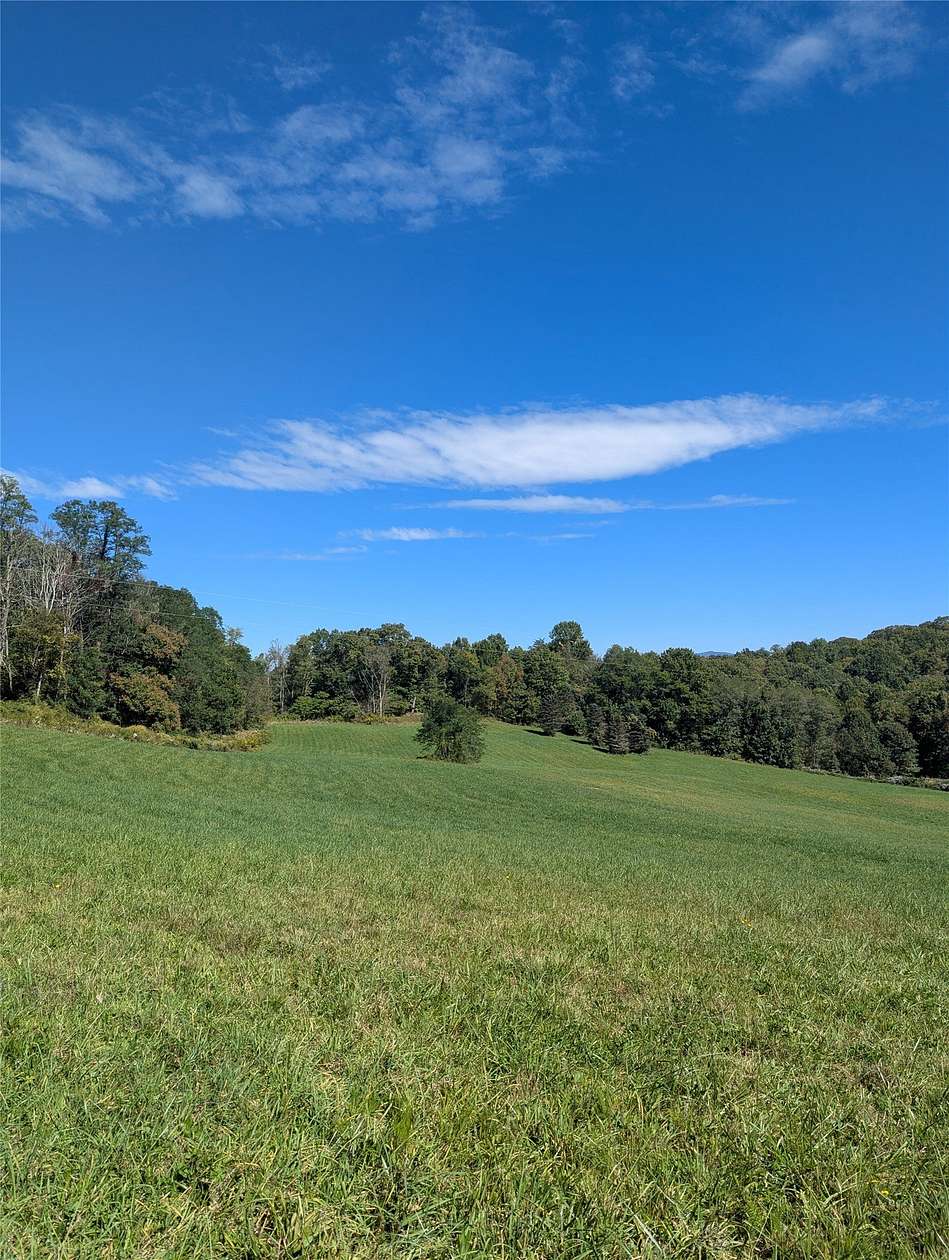 1.12 Acres of Land for Sale in Cullowhee, North Carolina