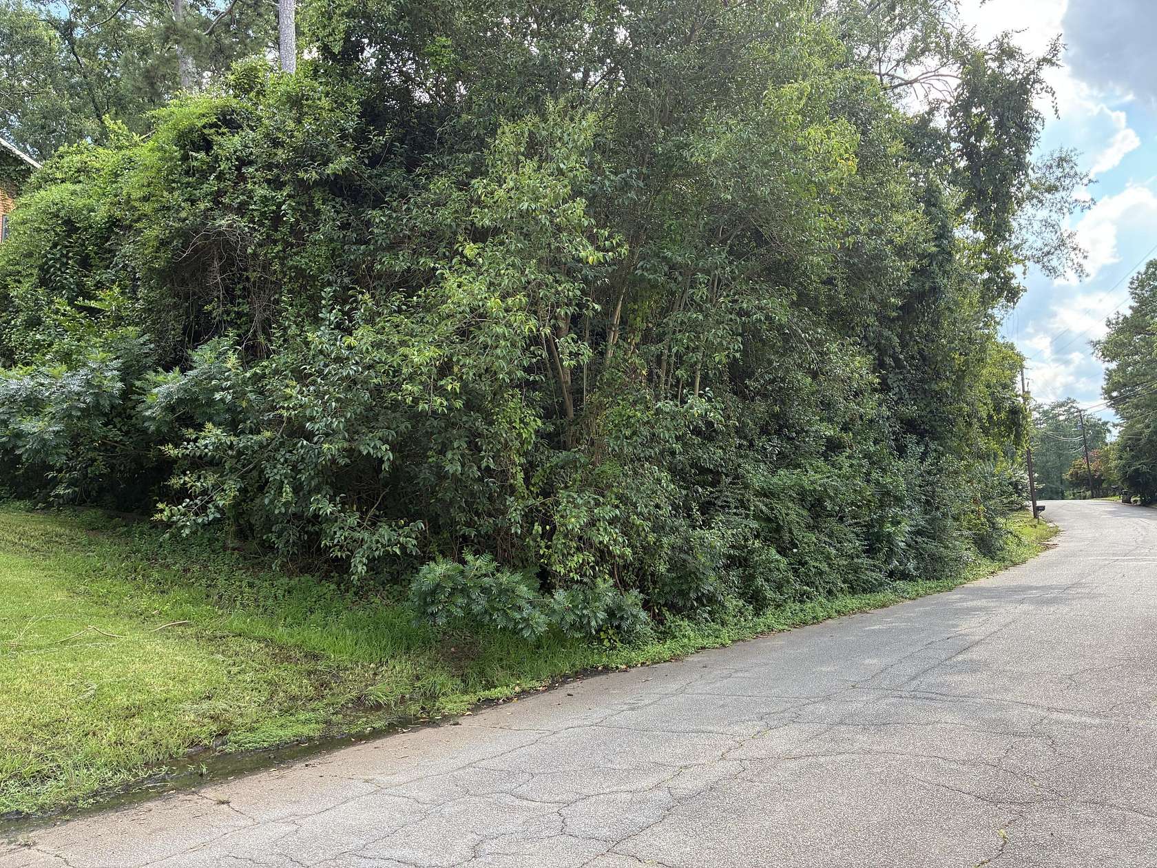 0.22 Acres of Residential Land for Sale in Augusta, Georgia