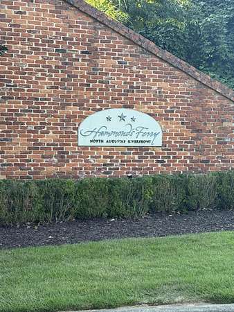 0.18 Acres of Residential Land for Sale in North Augusta, South Carolina