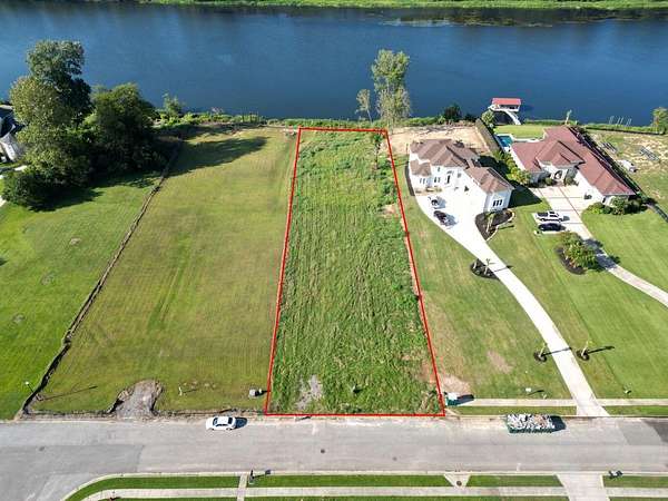 0.83 Acres of Residential Land for Sale in North Augusta, South Carolina