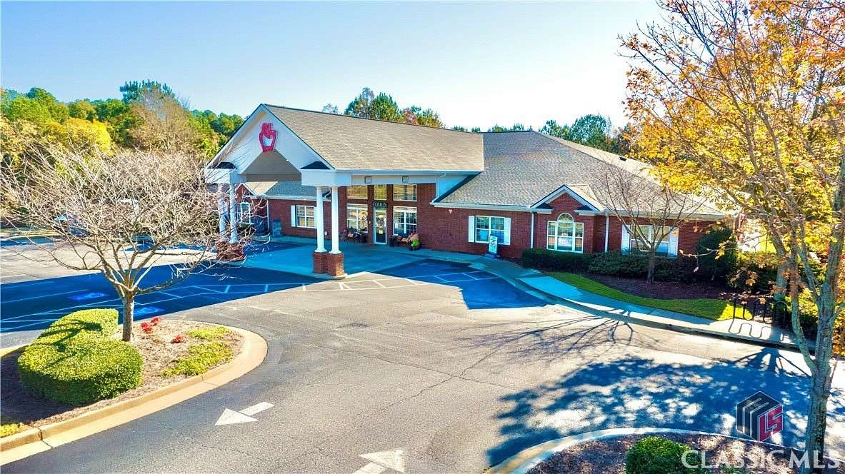 1.68 Acres of Residential Land for Sale in Snellville, Georgia