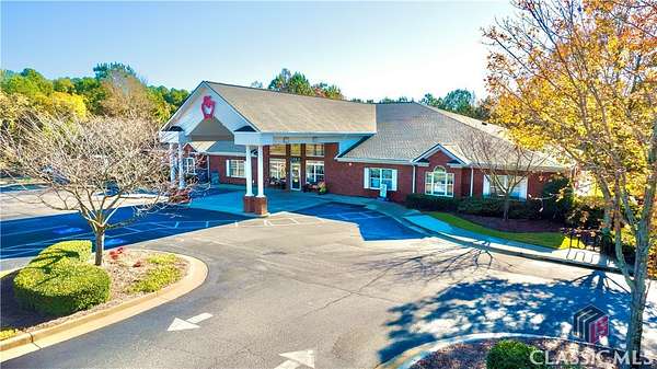 1.68 Acres of Residential Land for Sale in Snellville, Georgia