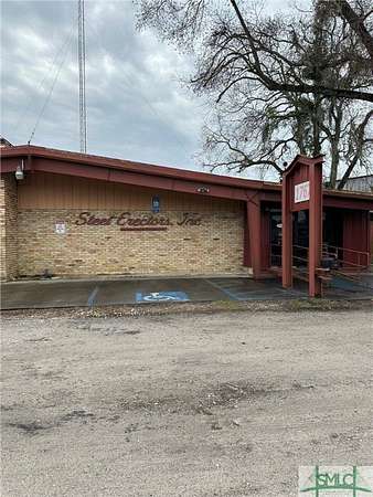 1.55 Acres of Commercial Land for Lease in Pooler, Georgia