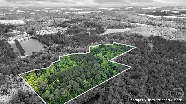 15 Acres of Mixed-Use Land for Sale in Savannah, Georgia